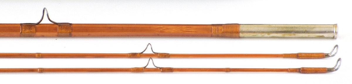 Powell, E.C. -- 9' 2/2 Bamboo Rod 