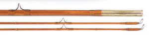 Powell, E.C. -- 9' 2/2 Bamboo Rod