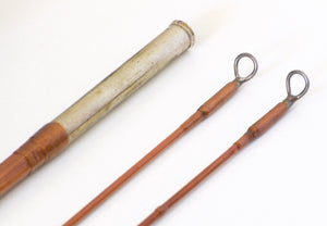 Powell, E.C. -- 9' 2/2 Bamboo Rod