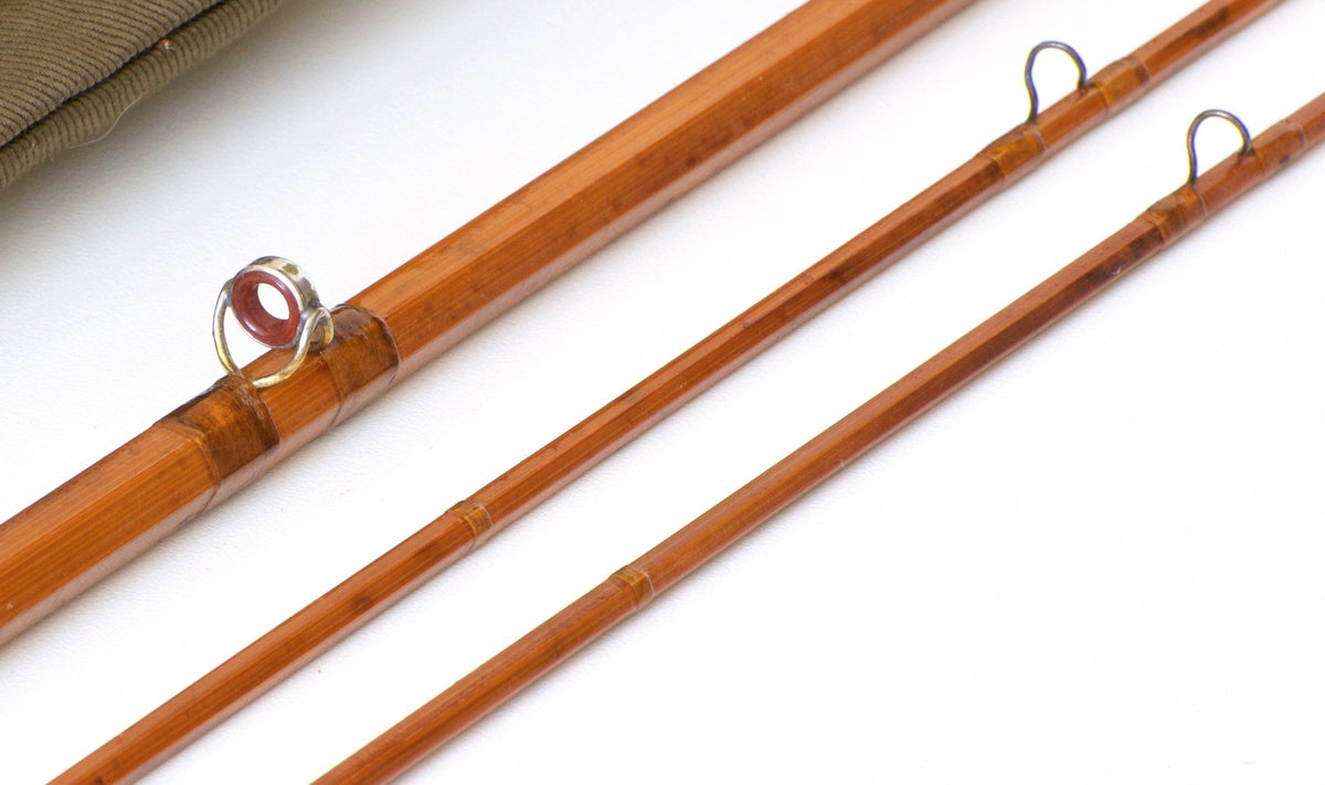 Powell, E.C. -- 9' 2/2 Bamboo Rod 