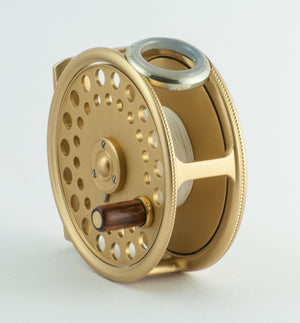 Hardy St. George Royal Wedding Commemorative Reel