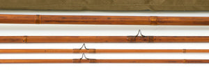 Powell, E.C. -- 9' 3/2 Bamboo Rod