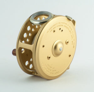 Hardy St. George Royal Wedding Commemorative Reel