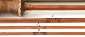 Powell, E.C. -- 9' 3/2 Bamboo Rod
