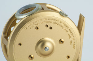 Hardy St. George Royal Wedding Commemorative Reel