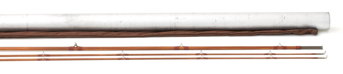 Orvis Battenkill 8 1/2' 6-7wt Bamboo Rod