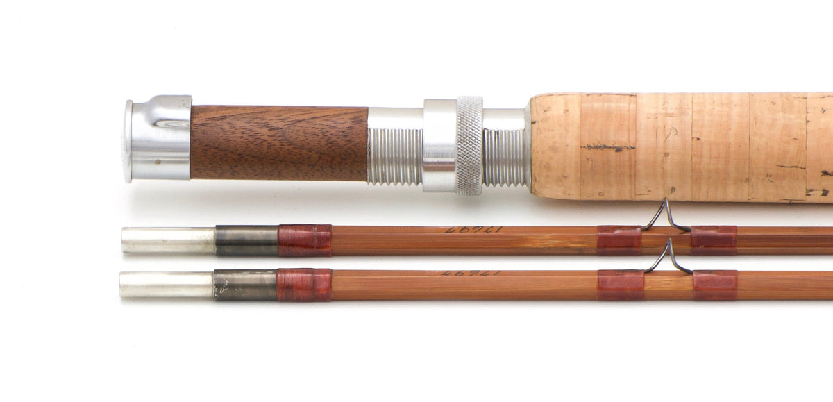 Orvis Battenkill 8 1/2' 6-7wt Bamboo Rod