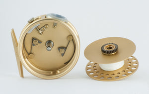 Hardy St. George Royal Wedding Commemorative Reel