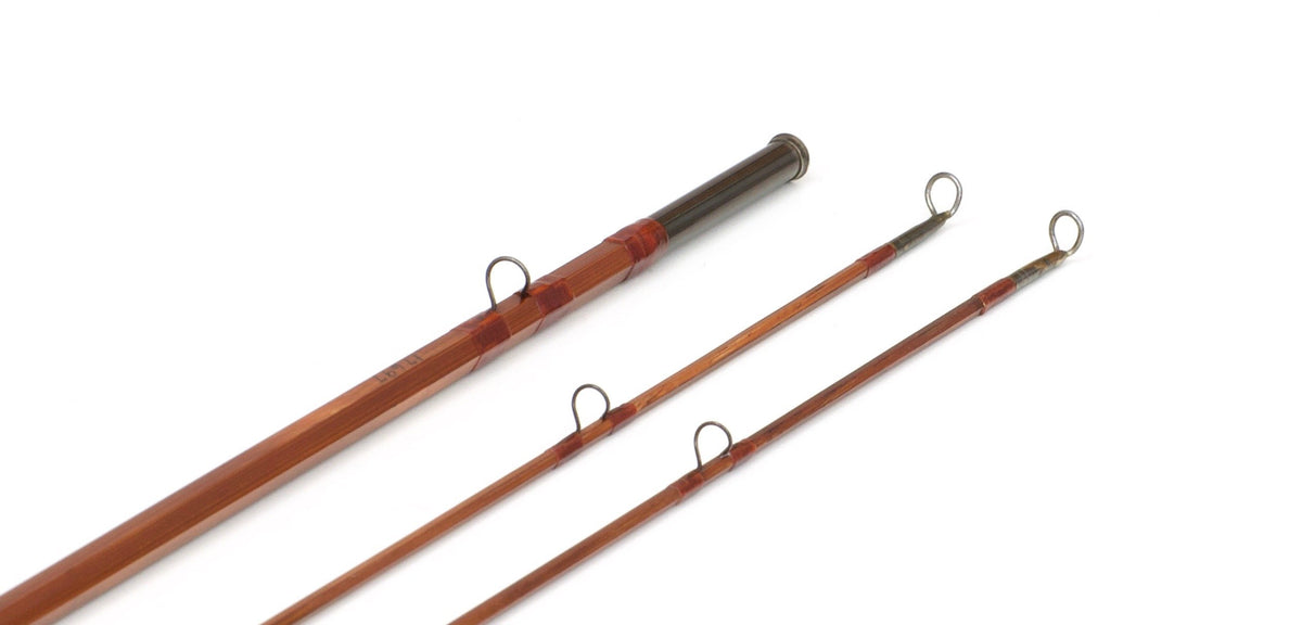 Orvis Battenkill 8 1/2' 6-7wt Bamboo Rod