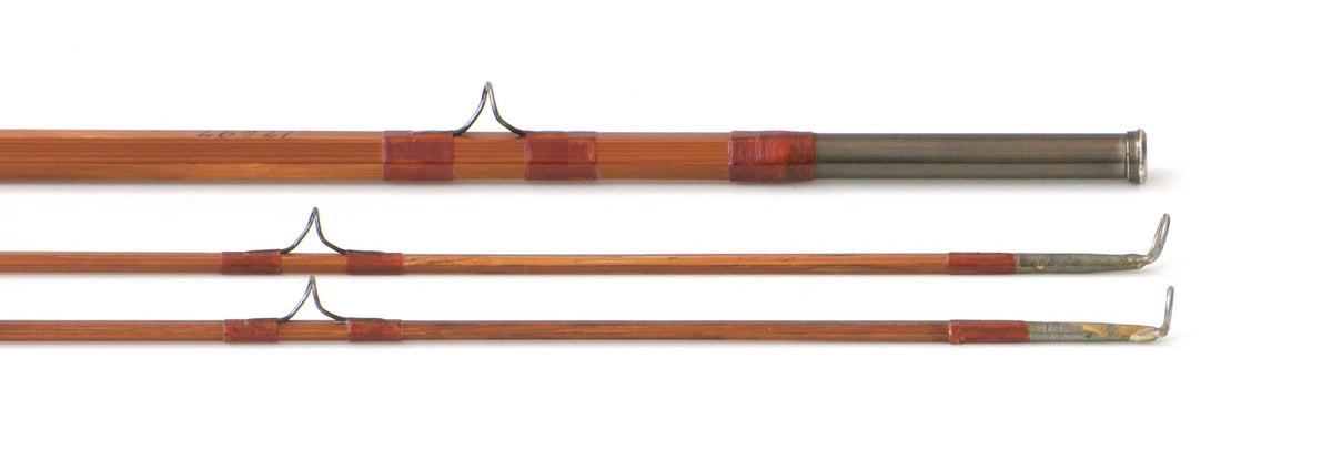 Orvis Battenkill 8 1/2' 6-7wt Bamboo Rod