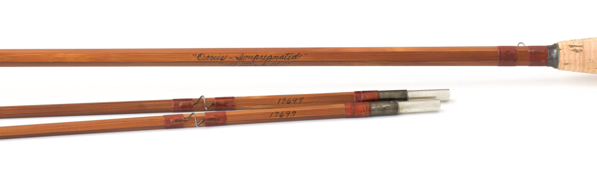 Orvis Battenkill 8 1/2' 6-7wt Bamboo Rod