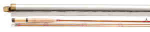 Leonard, H.L. -- Model 41-5 Hunt Bamboo Rod