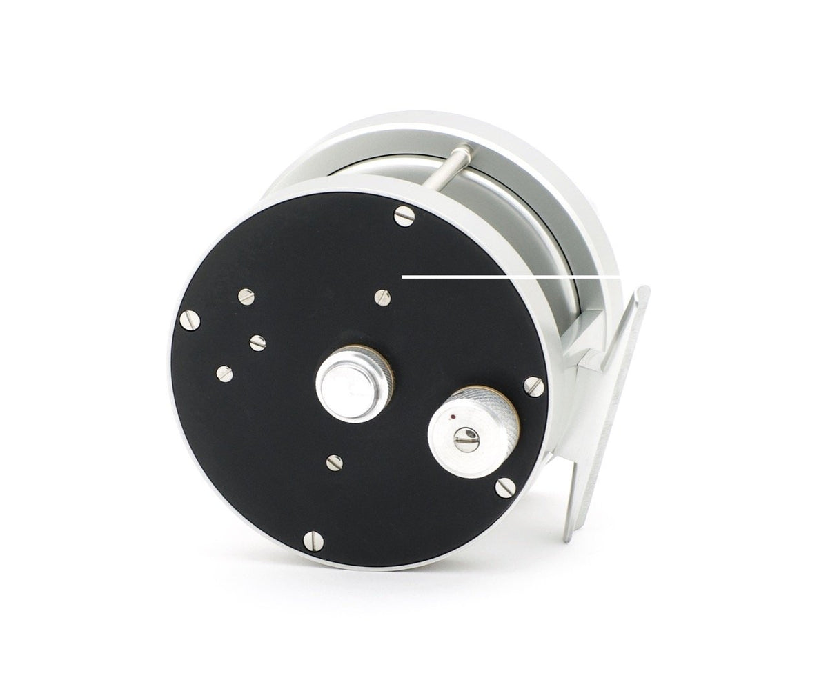 Todd Sands Large Salmon Fly Reel - RHW New