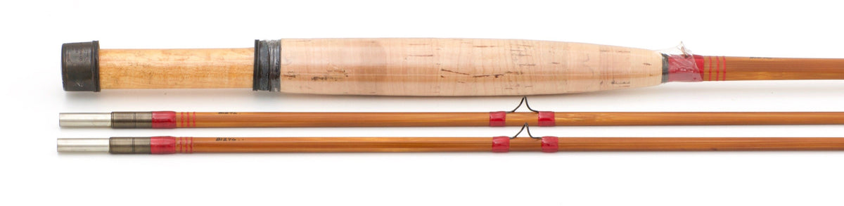 Leonard, H.L. -- Model 41-5 Hunt Bamboo Rod