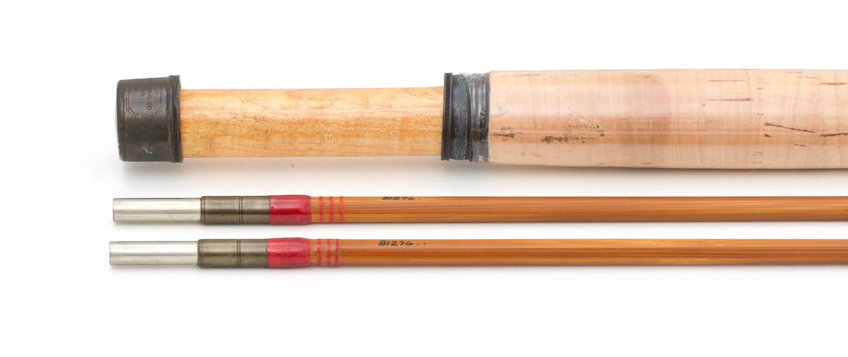 Leonard, H.L. -- Model 41-5 Hunt Bamboo Rod