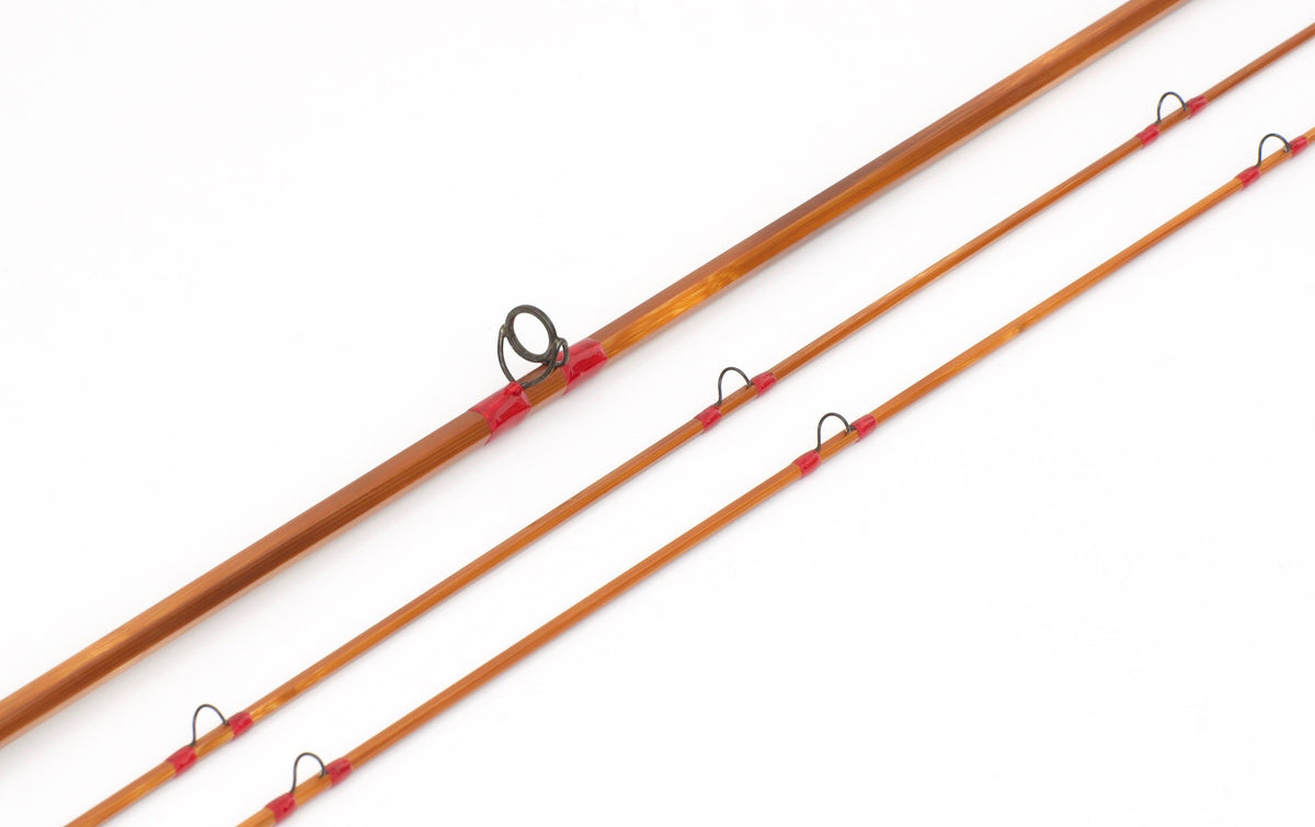 Leonard, H.L. -- Model 41-5 Hunt Bamboo Rod