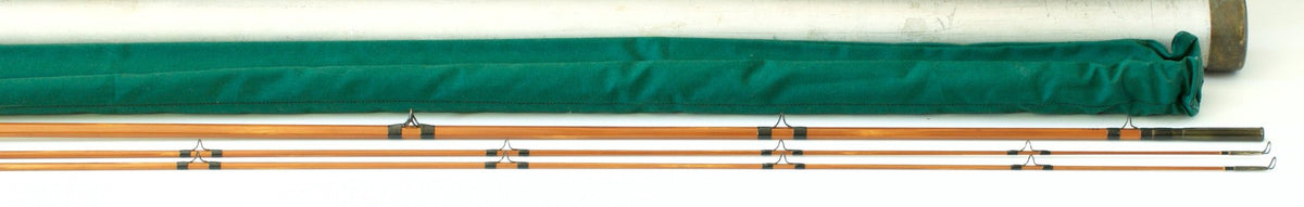 Gillum, H.S. (Pinky) -- 7 1/2' Trout Rod 