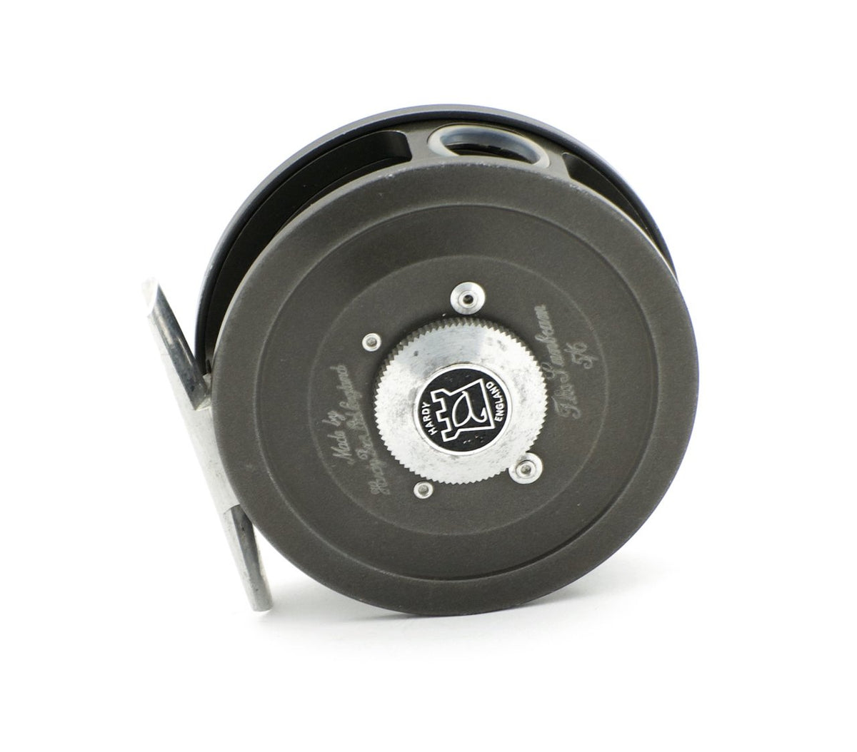 Hardy Sunbeam 5/6 Fly Reel