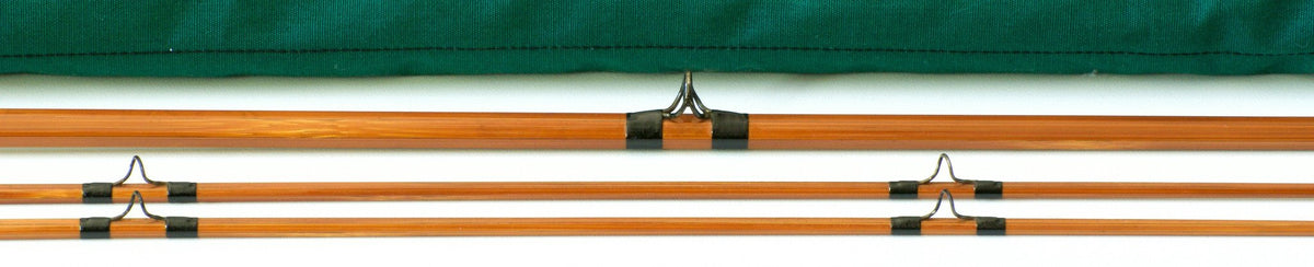 Gillum, H.S. (Pinky) -- 7 1/2' Trout Rod 