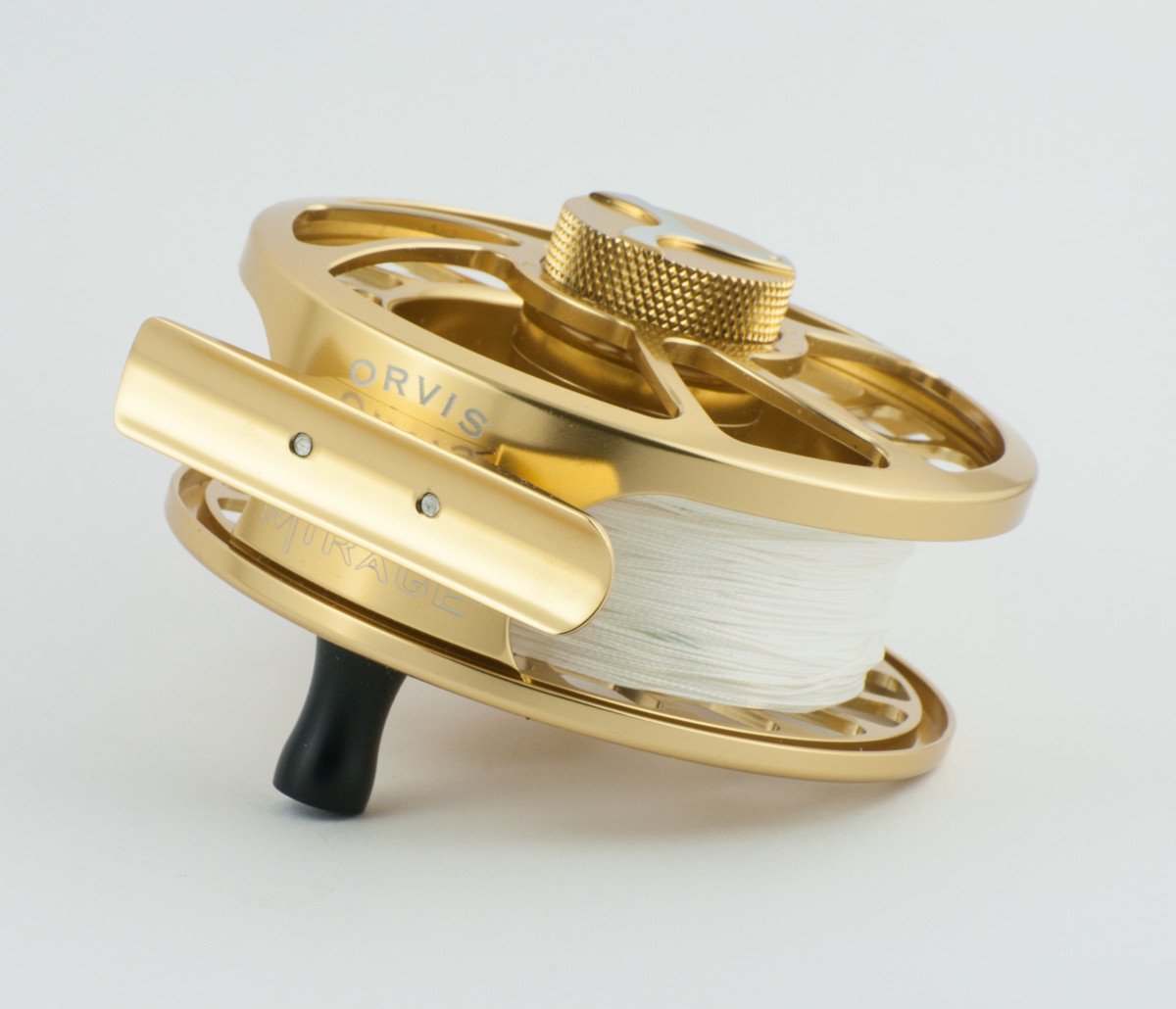 Orvis Mirage II Fly Reel