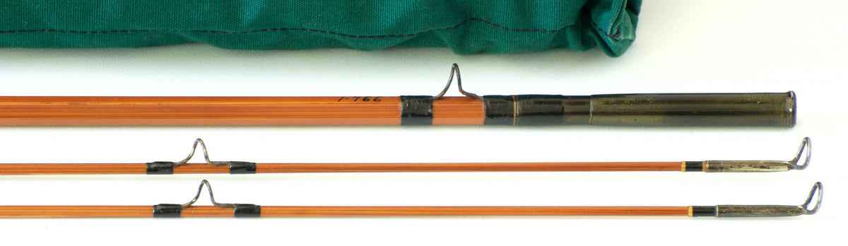 Gillum, H.S. (Pinky) -- 7 1/2' Trout Rod