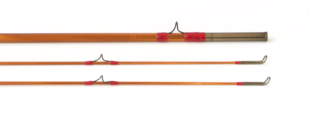 Leonard, H.L. -- Model 41-5 Hunt Bamboo Rod