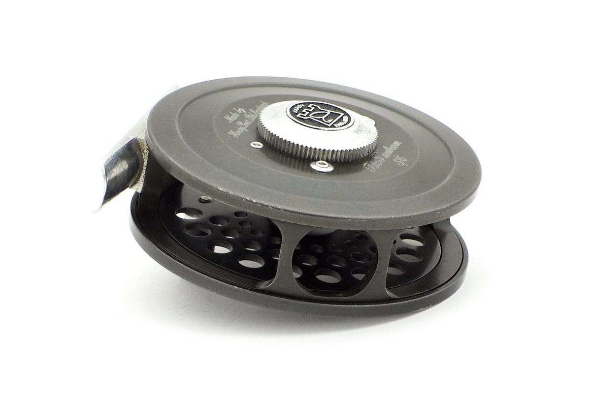 Hardy Sunbeam 5/6 Fly Reel