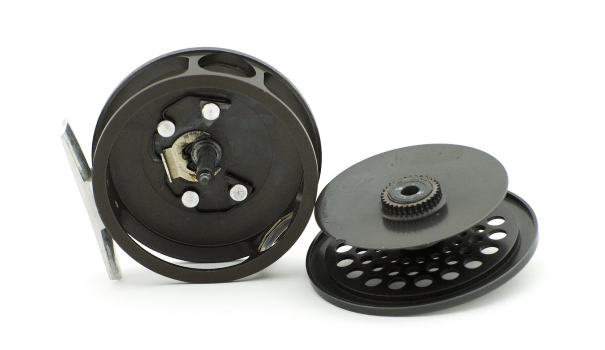 Hardy Sunbeam 5/6 Fly Reel