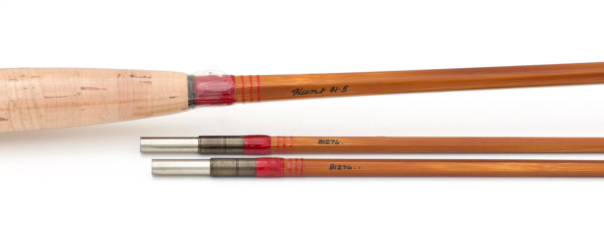 Leonard, H.L. -- Model 41-5 Hunt Bamboo Rod