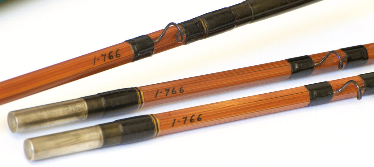 Gillum, H.S. (Pinky) -- 7 1/2' Trout Rod