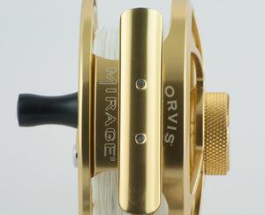 Orvis Mirage II Fly Reel