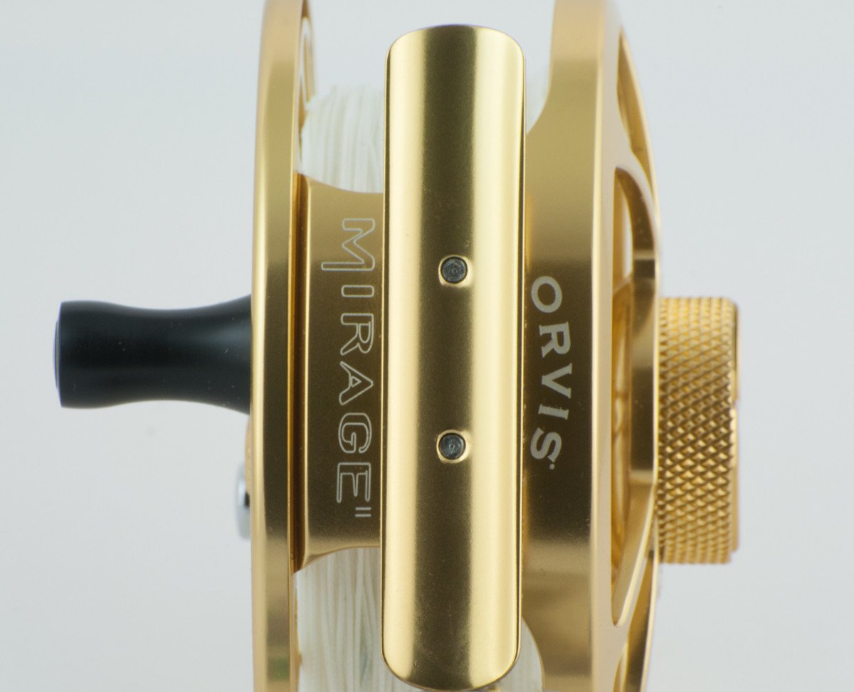 Orvis Mirage II Fly Reel