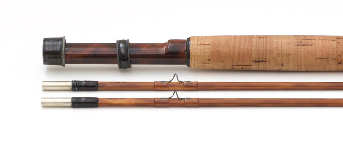 Thomas & Thomas "Caenis" Bamboo Rod -- 7 1/2' 3wt