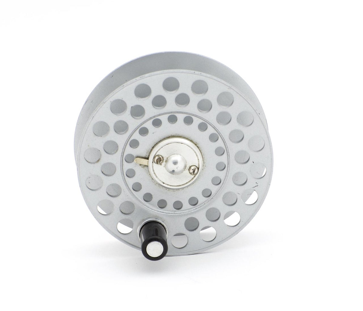 Hardy Featherweight Fly Reel w/ Case