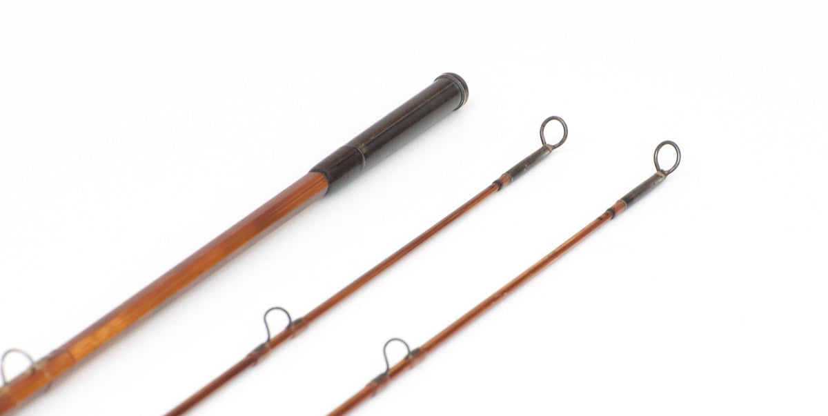 Thomas & Thomas "Caenis" Bamboo Rod -- 7 1/2' 3wt