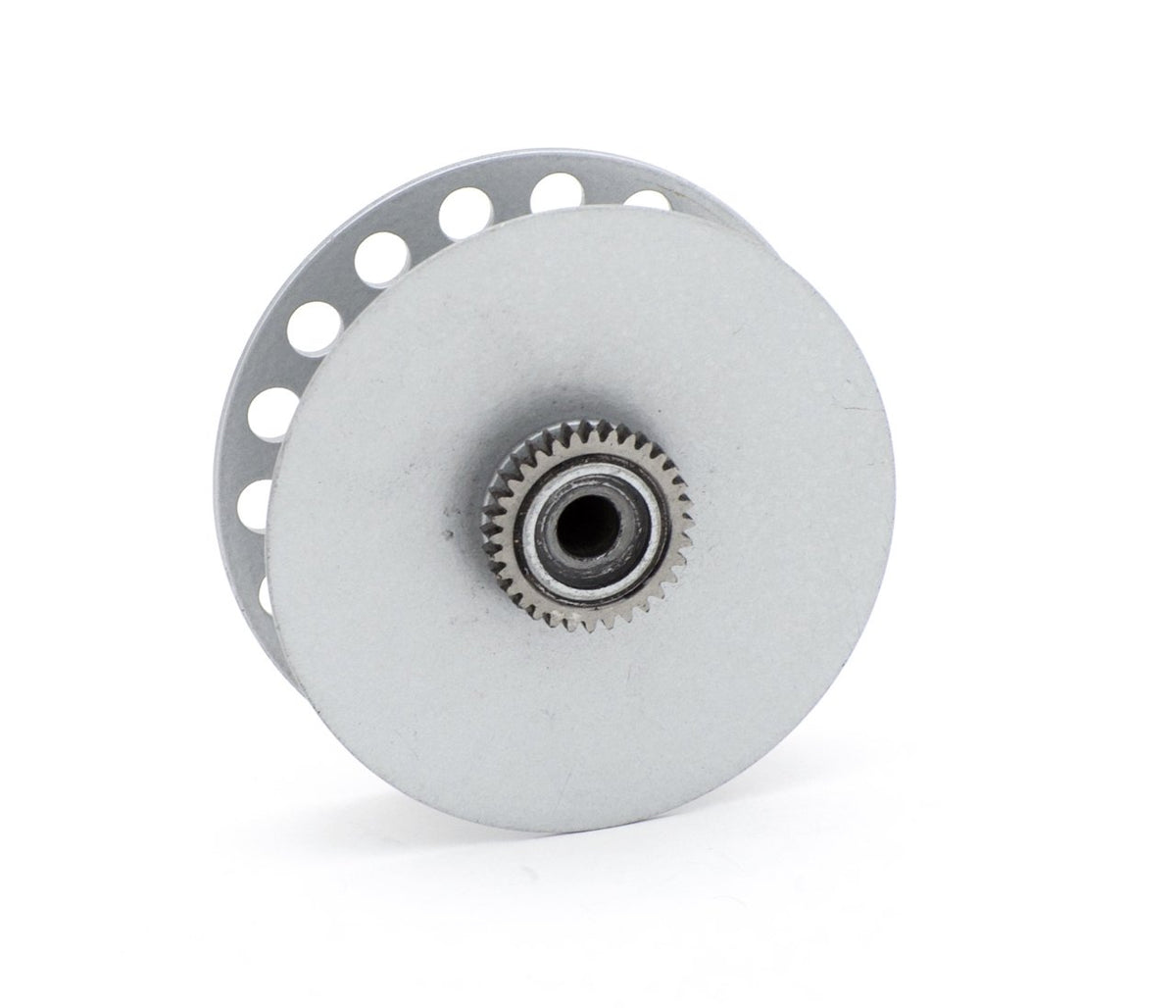 Hardy Featherweight Fly Reel & Spare Spool