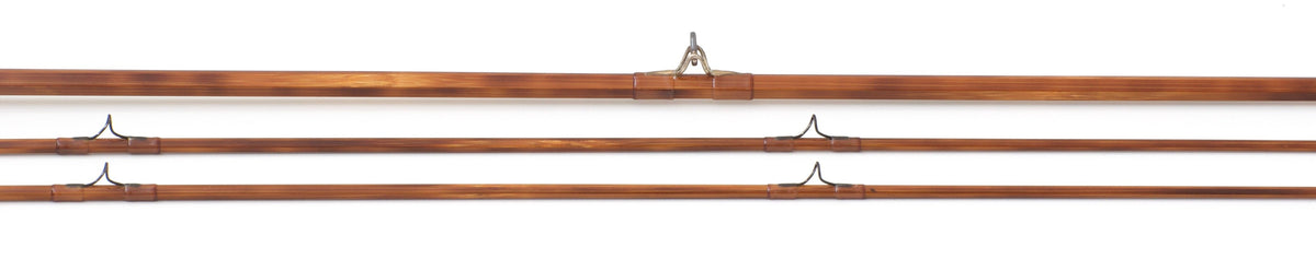 Thomas & Thomas "Caenis" Bamboo Rod -- 7 1/2' 3wt