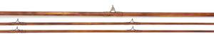 Thomas & Thomas "Caenis" Bamboo Rod -- 7 1/2' 3wt
