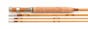 Fody, Ed -- 8 1/2' 7-8wt Bamboo Rod