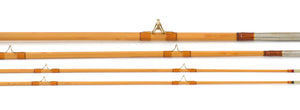 Fody, Ed -- 8 1/2' 7-8wt Bamboo Rod