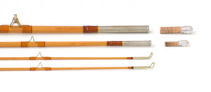 Fody, Ed -- 8 1/2' 7-8wt Bamboo Rod