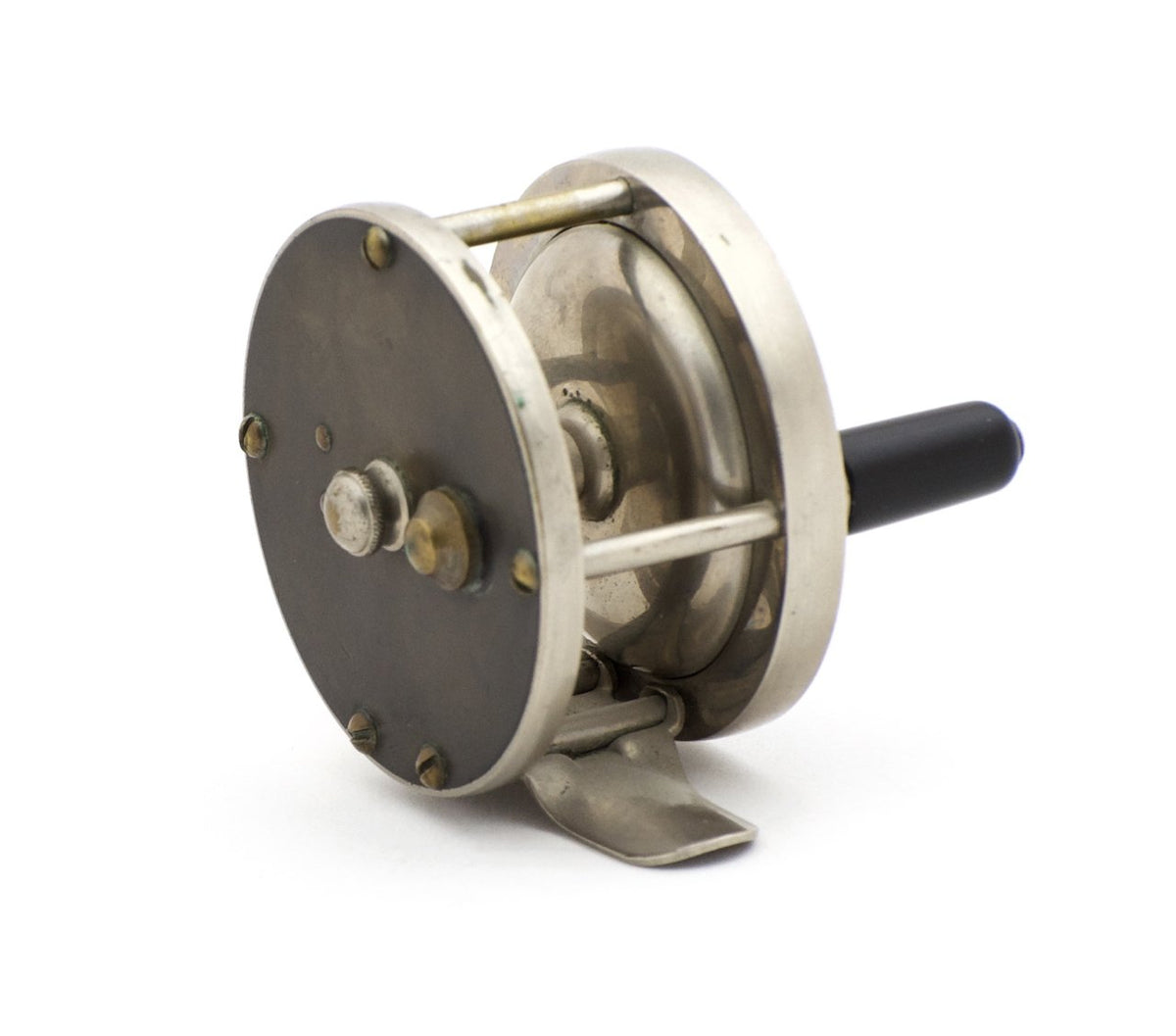 4 Brothers / Pflueger Delite 40 yd. Fly Reel