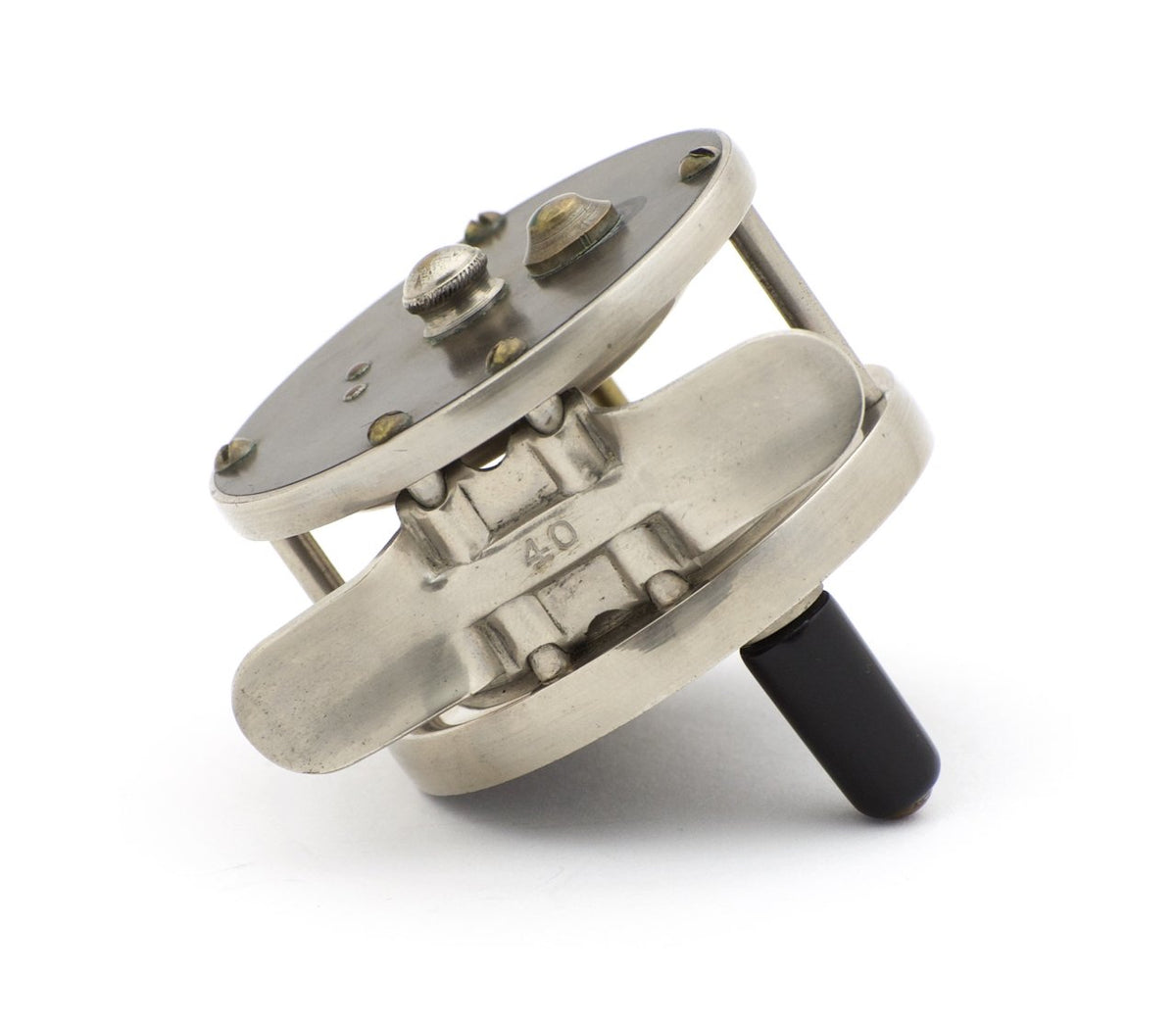 4 Brothers / Pflueger Delite 40 yd. Fly Reel