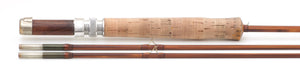 Bob Summers Deluxe Model 856 Bamboo Rod 8' 2/2 #5/6