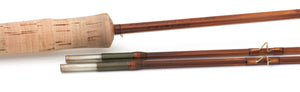 Summers, R.W. (Bob) - Deluxe Model 856 Bamboo Rod