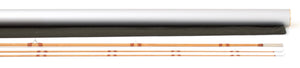 Jenkins Rod Co. Model GA80-108 Bamboo Rod -- 8' 2/2 4/5wt