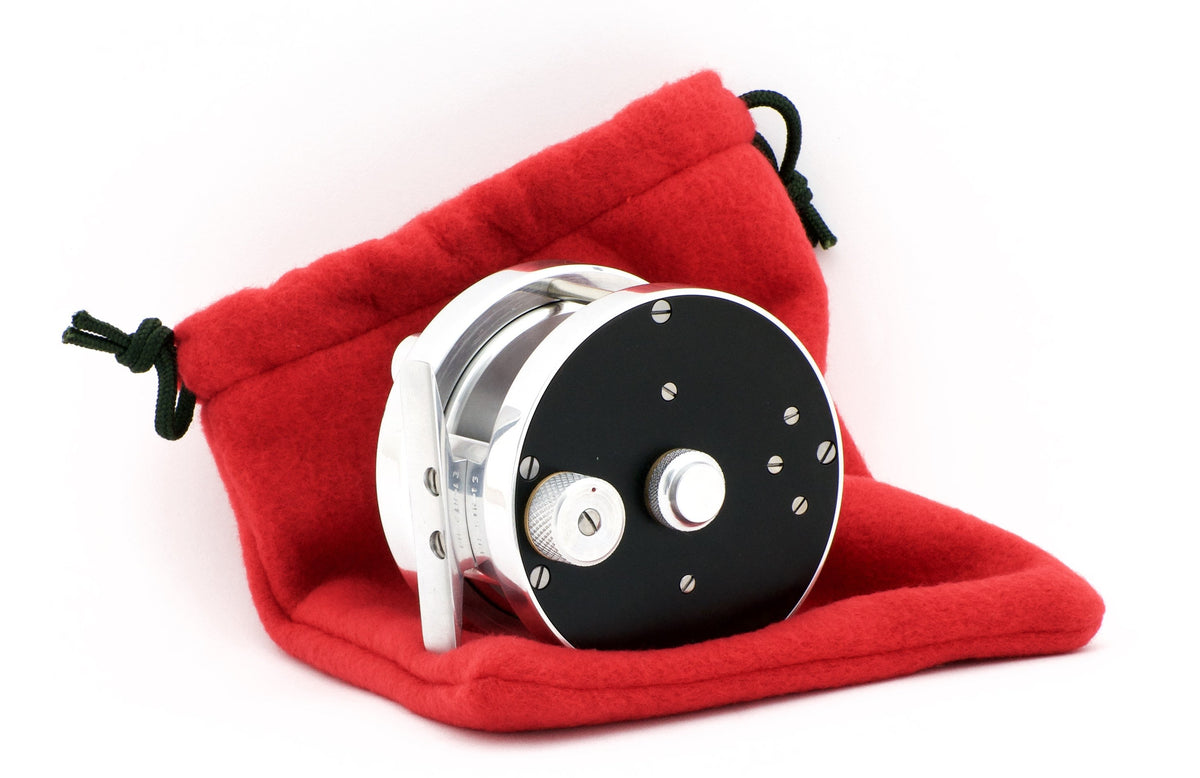 Dr. Paul Hermann Sea Trout Fly Reel