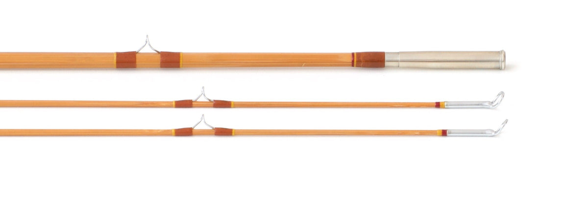 Jenkins Rod Co. Model GA80-108 Bamboo Rod -- 8' 2/2 4/5wt