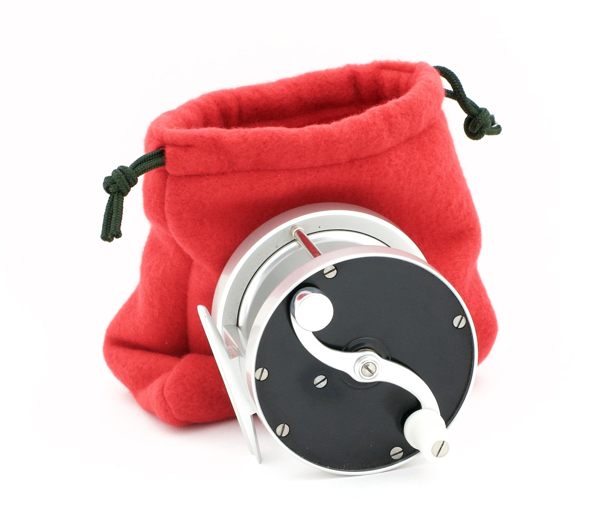 Dr Paul Hermann Salmon Fly Reel - RHW