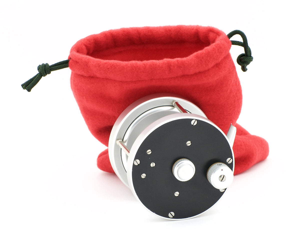 Dr Paul Hermann Salmon Fly Reel - RHW